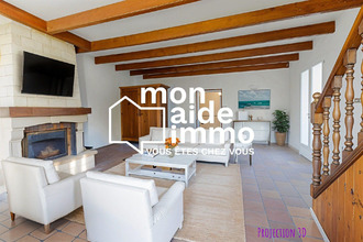 achat maison la-jarrie 17220