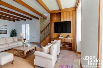 achat maison la-jarrie 17220