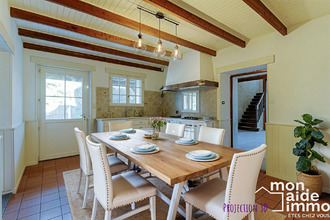 achat maison la-jarrie 17220