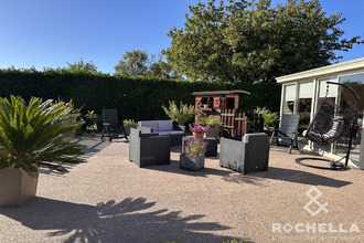 achat maison la-jarrie 17220