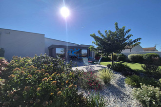 achat maison la-jarrie 17220