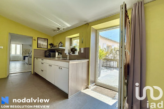 achat maison la-jarrie 17220