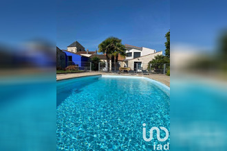 achat maison la-jarrie 17220