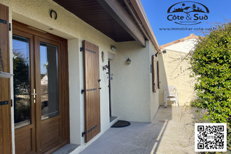 achat maison la-jarrie 17220