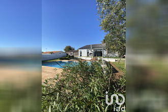 achat maison la-jarrie 17220