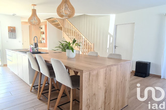 achat maison la-jarrie 17220