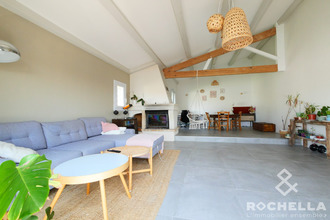 achat maison la-jarrie 17220