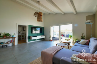 achat maison la-jarrie 17220