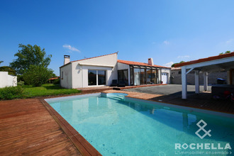 achat maison la-jarrie 17220