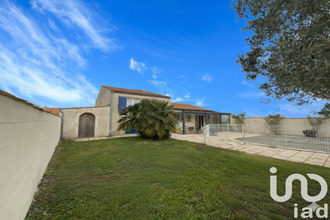 achat maison la-jarrie 17220