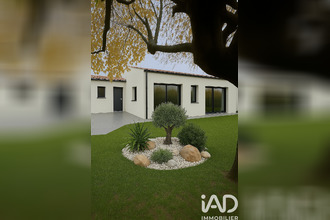 achat maison la-jarrie 17220