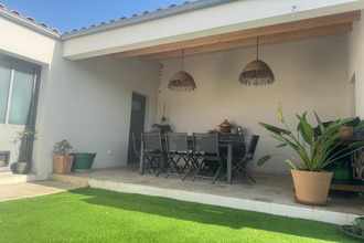 achat maison la-jarrie 17220