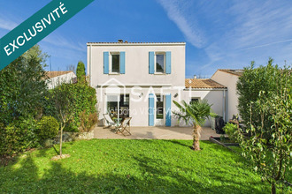 achat maison la-jarrie 17220