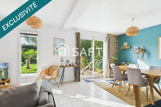 achat maison la-jarrie 17220