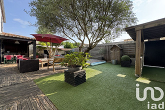 achat maison la-jarrie 17220