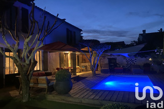 achat maison la-jarrie 17220