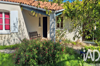 achat maison la-jarrie 17220