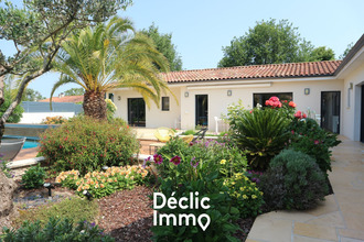 achat maison la-jarrie 17220