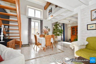 achat maison la-jarrie 17220