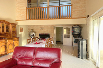 achat maison la-jarrie 17220