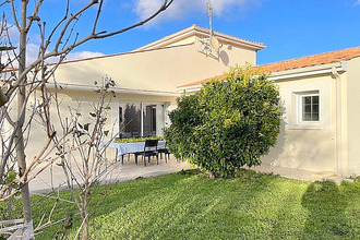 achat maison la-jarrie 17220