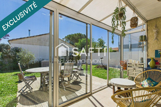 achat maison la-jarrie 17220