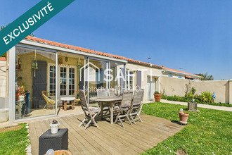 achat maison la-jarrie 17220