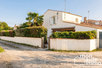 achat maison la-jarrie 17220