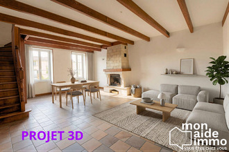 achat maison la-jarrie 17220