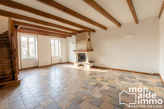 achat maison la-jarrie 17220