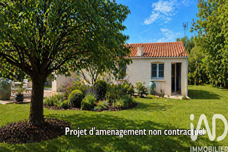 achat maison la-jarrie 17220