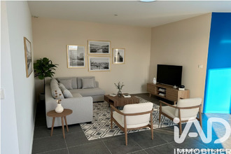 achat maison la-jarrie 17220