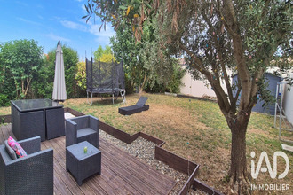 achat maison la-jarrie 17220