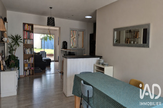achat maison la-jarrie 17220
