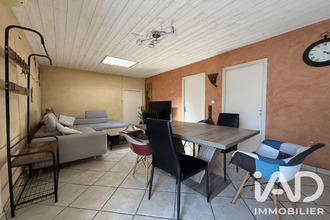 achat maison la-jarrie 17220