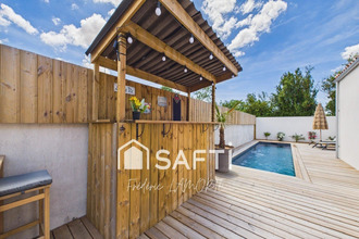 achat maison la-jarrie 17220
