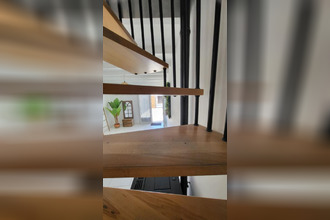achat maison la-jarrie 17220