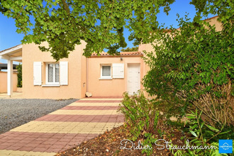 achat maison la-jarrie 17220