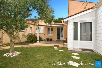 achat maison la-jarrie 17220