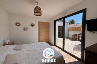 achat maison la-jarrie 17220