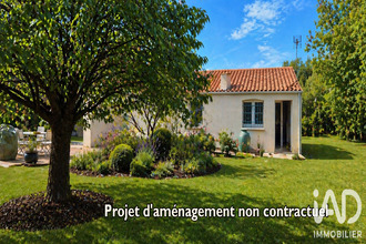 achat maison la-jarrie 17220