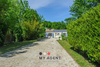 achat maison la-jarrie 17220