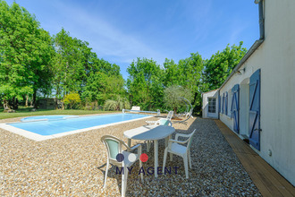achat maison la-jarrie 17220