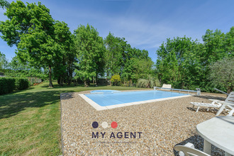 achat maison la-jarrie 17220