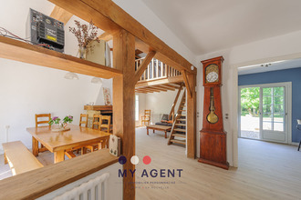 achat maison la-jarrie 17220