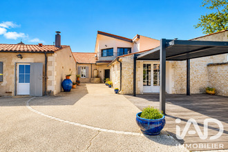 achat maison la-jarrie 17220