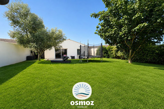achat maison la-jarrie 17220