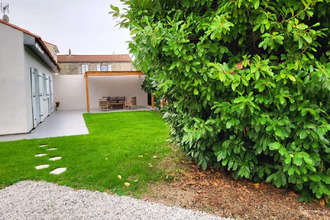 achat maison la-jarrie 17220