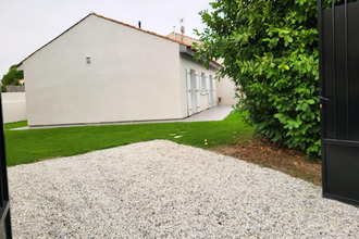 achat maison la-jarrie 17220