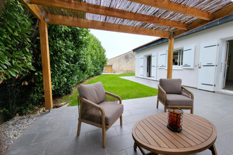 achat maison la-jarrie 17220